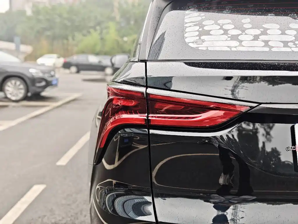 CHANGAN CS75 PLUS 2021