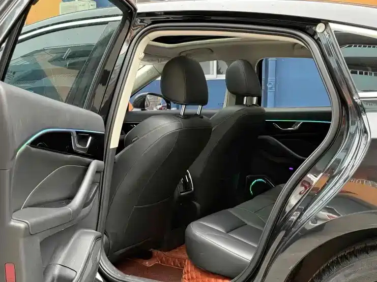 BESTURN B70 2021