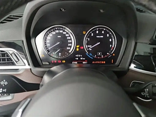 BMW X1  2020 YEAR SDRIVE20LI EXCLUSIVE 2020