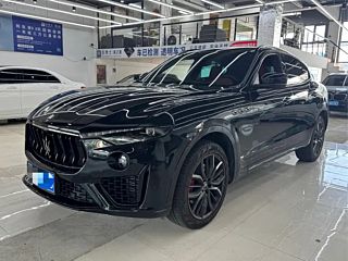 MASERATI LEVANTE 2022 YEAR 2.0T GT EDITION 2022