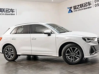 AUDI Q3  2022 YEAR 35 TFSI AGGRESSIVE DYNAMIC 2022
