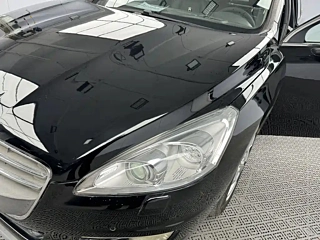 PEUGEOT 508 2014