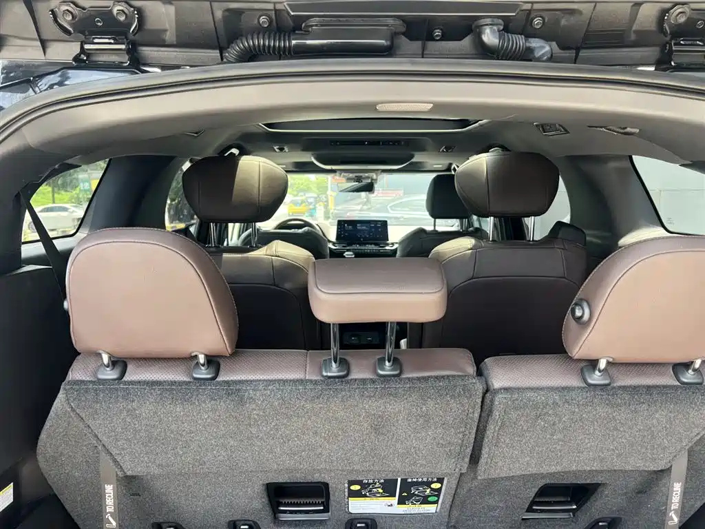 TOYOTA SIENNA SIENNA 2021