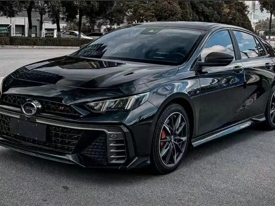 Аукционный лист TRUMPCHI EMPOW 2022