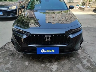 HONDA INSPIRE 2023
