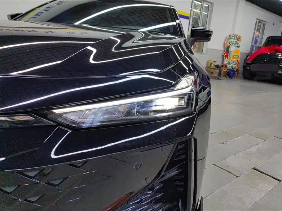 CHANGAN UNI-V 2024