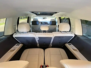 MERCEDES BENZ GLS  2020 YEAR GLS 450 4MATIC LUXURY 2020
