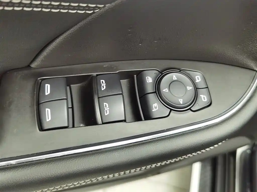 BUICK ENVISION 2023