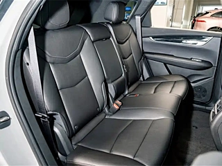 CADILLAC XT5  2022 YEAR 2.0T 2WD LUXURY 2022