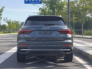 AUDI Q3  2022 YEAR 35 TFSI FASHION DYNAMIC 2022