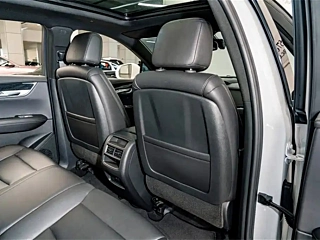 CADILLAC XT5  2022 YEAR 2.0T 2WD LUXURY 2022
