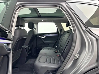 VOLKSWAGEN TOUAREG  2023 YEAR 3.0TSI SHARP & 2023
