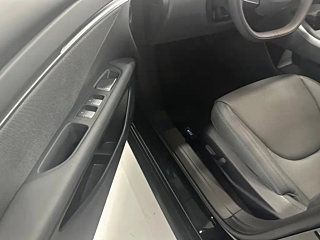 XPENG MOTORS MONA M03  2025 YEAR 620  RANGE PLUS 2025