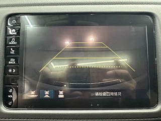 HONDA VEZEL  2020 YEAR 220 TURBO CVT DELUXE EDITION 2020