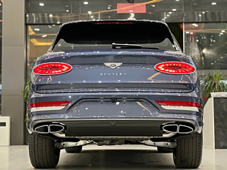 BENTLEY BENTAYGA  2024 YEAR 4.0T V8  EDITION 2024