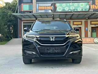 HONDA UR-V 2017