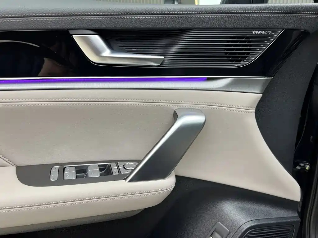 BYD TANG NEW ENERGY 2025