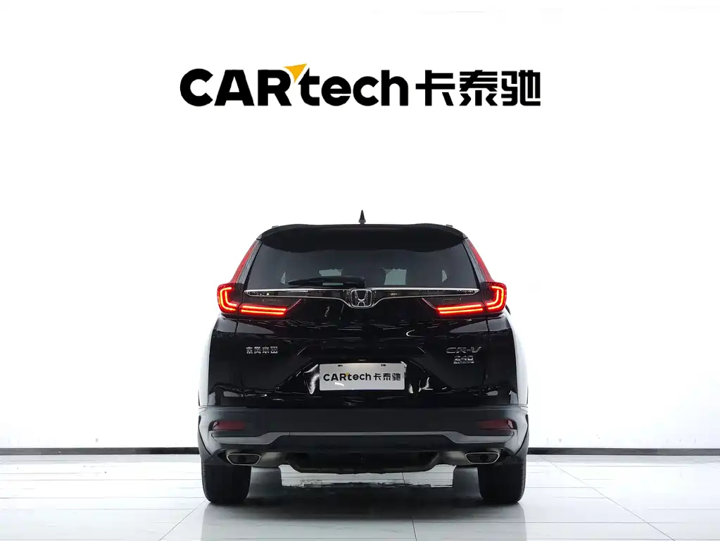 HONDA CR-V 2022