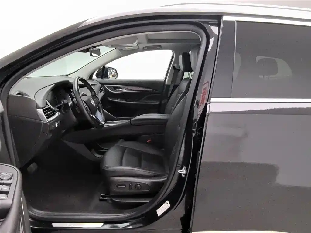 BUICK ENCLAVE 2023