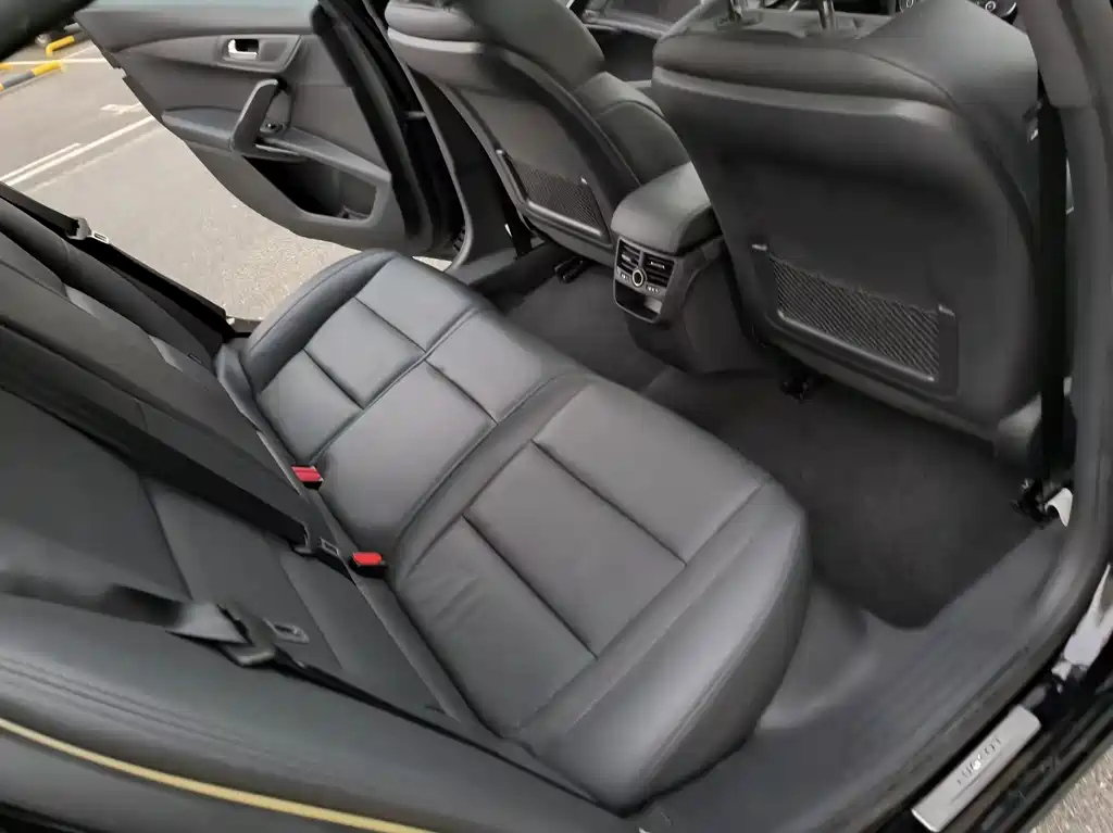 PEUGEOT 508 2016