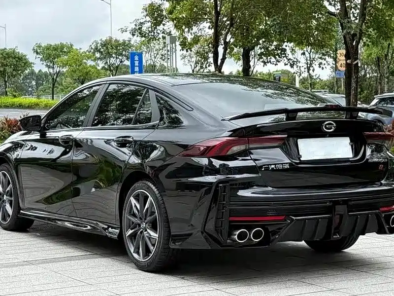 TRUMPCHI EMPOW 2024