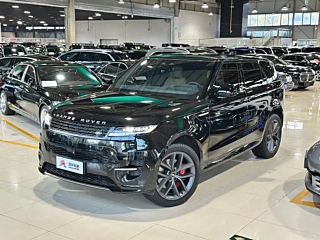 LAND ROVER RANGE ROVER SPORT  2025