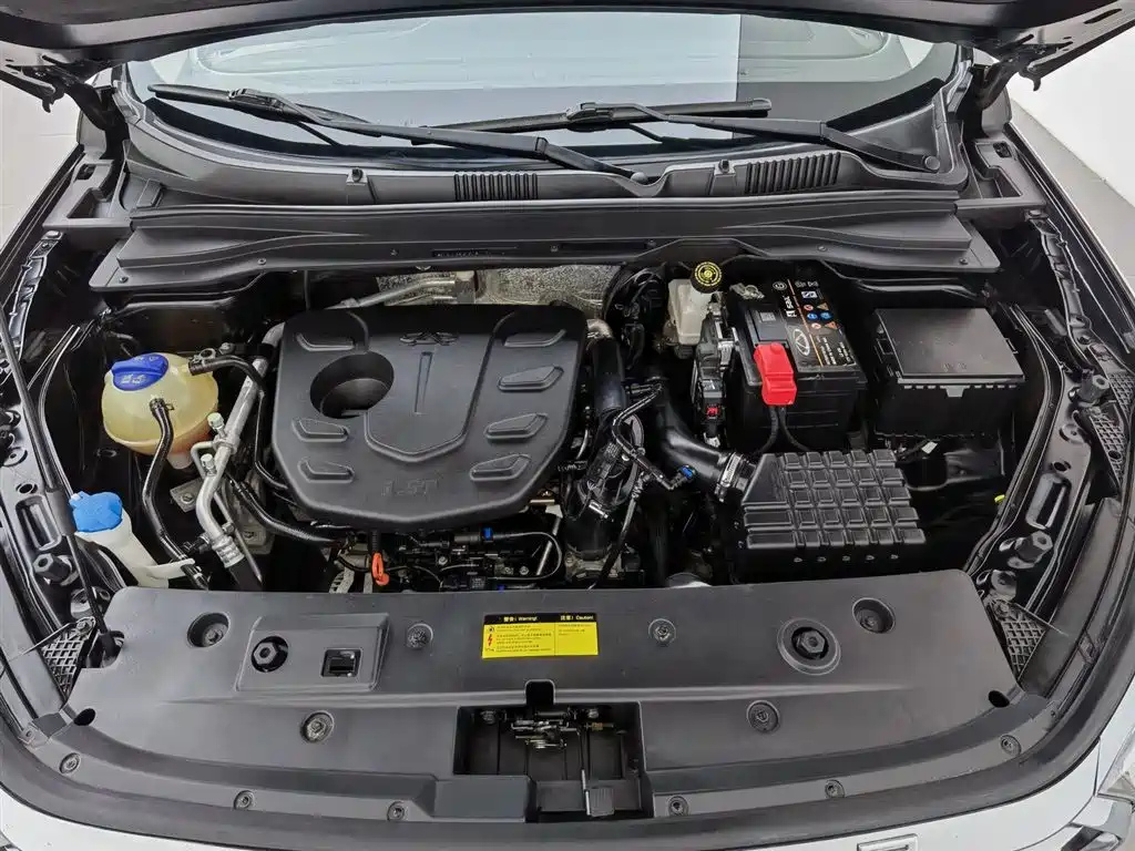 JETOUR X90 PLUS 2022