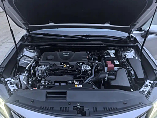 TOYOTA CAMRY  2021 YEAR 2.5G DELUXE EDITION 2021