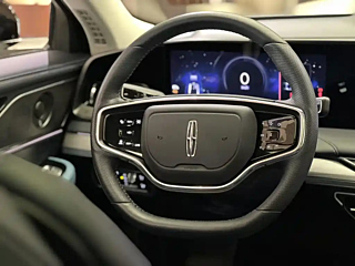 LINCOLN Z 2024 YEAR 2.0T 2WD HYBRID EDITION 2024