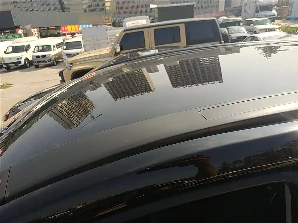 HAVAL M6 2019