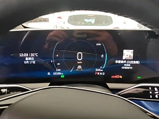 CADILLAC OTHER  2024 YEAR STANDARD RANGE EDITION 2024