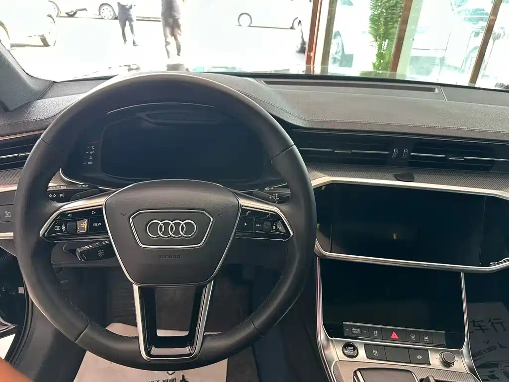 car slider