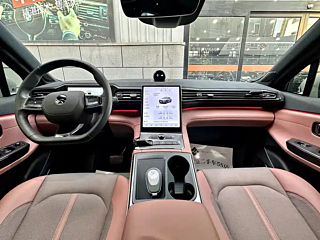 NIO EC6  2020 YEAR 430KM SPORT 2020