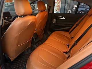 BMW 1-SERIES 2021 YEAR 120I M SPORT 2021