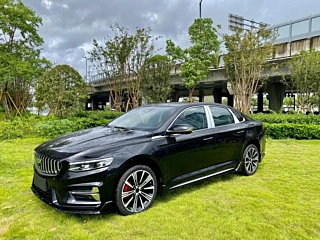 Заказать GEELY AUTO PREFACE