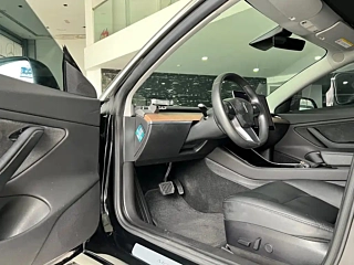 TESLA MODEL 3 IMPORT  2019 YEAR &#38271; RANGE &#21518;&#39537; EDITION 2019