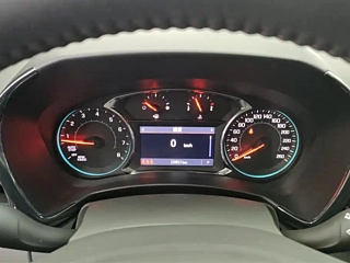 CHEVROLET EXPLORER 2022 YEAR 550T RS INTELLIGENT 2022