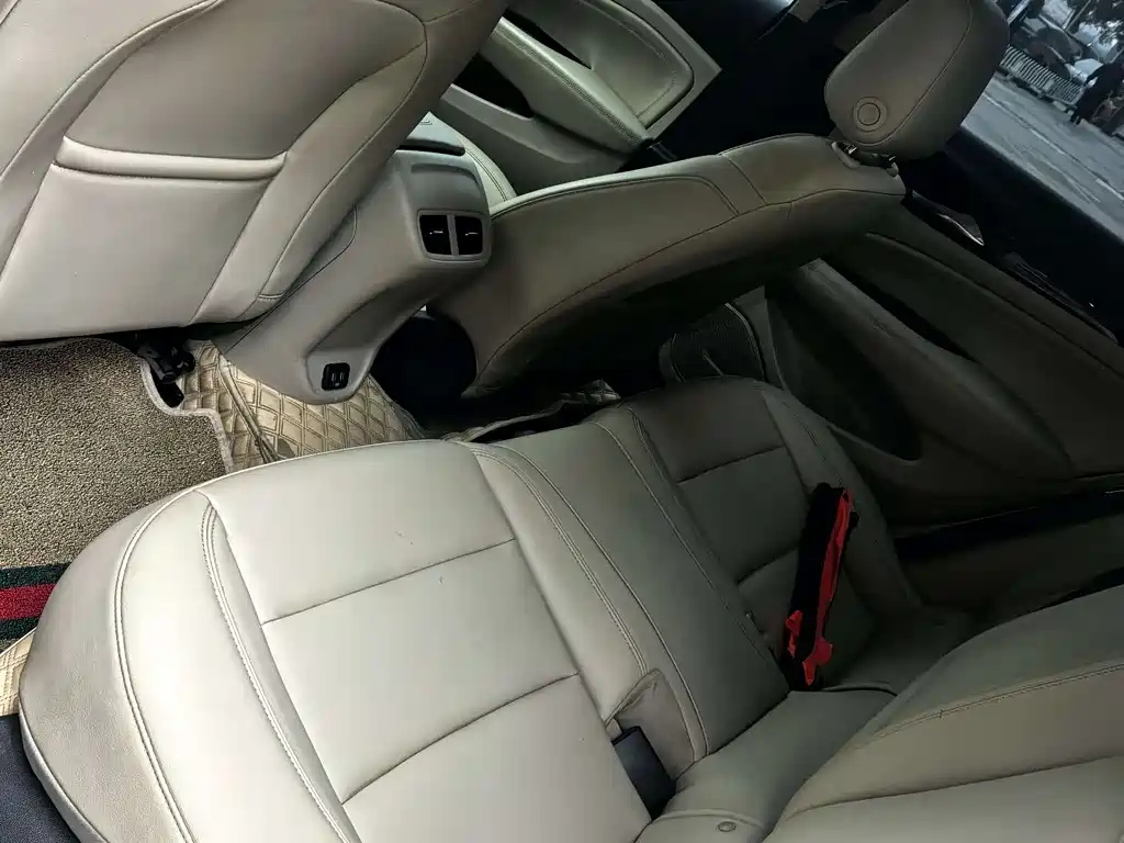 BUICK REGAL 2021