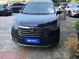 HONDA ODYSSEY  2022