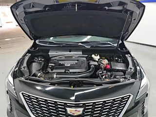 CADILLAC XT4  2022 YEAR 28T 2WD PREMIUM 2022