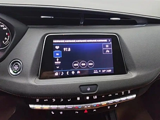 CADILLAC XT4  2022 YEAR 28T 2WD PREMIUM 2022
