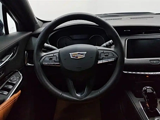 CADILLAC XT4  2022 YEAR 28T 2WD PREMIUM 2022