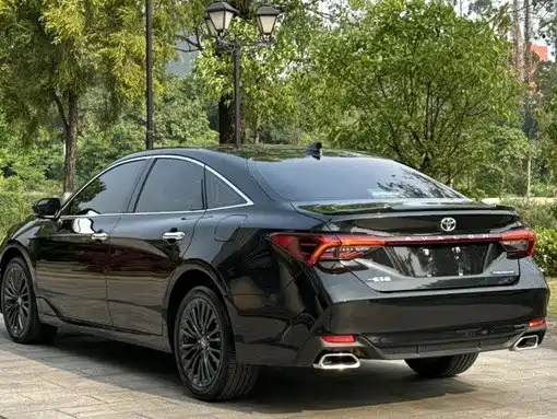 TOYOTA AVALON 2022