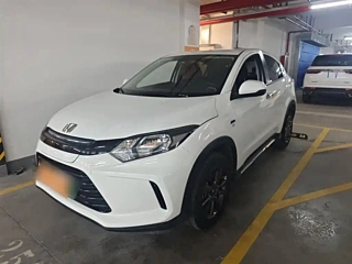 Заказать EVERUS GAC HONDA VE-1