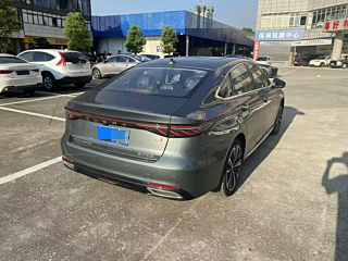 CHERY OTHER  2025 YEAR PRO 1.6T LUXURY 2025