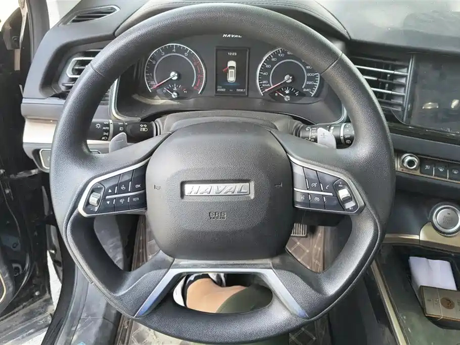 HAVAL H6 2021