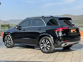 MERCEDES BENZ GLE 2023 YEAR GLE 350 4MATIC FASHION 2023