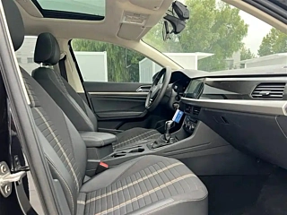 VOLKSWAGEN LAVIDA  2021 YEAR 280TSI DSG COMFORT EDITION 2021