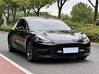 TESLA MODEL 3  2020 YEAR FACELIFT  RANGE  POWER 2020
