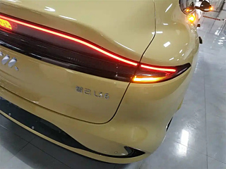 IM LS6  2025 YEAR  RANGE  SMART DRIVE EDITION 2025